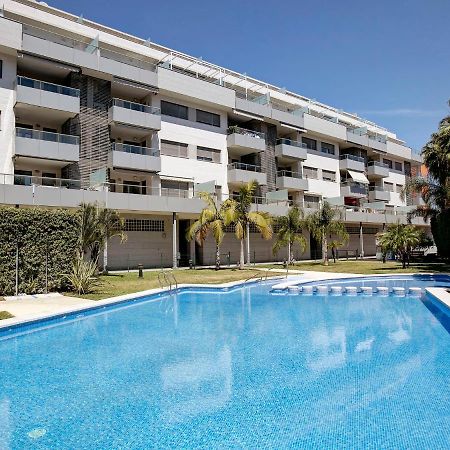 Apartment Marina Raset By Interhome دينايا المظهر الخارجي الصورة