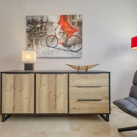 Apartment Marina Raset By Interhome دينايا المظهر الخارجي الصورة