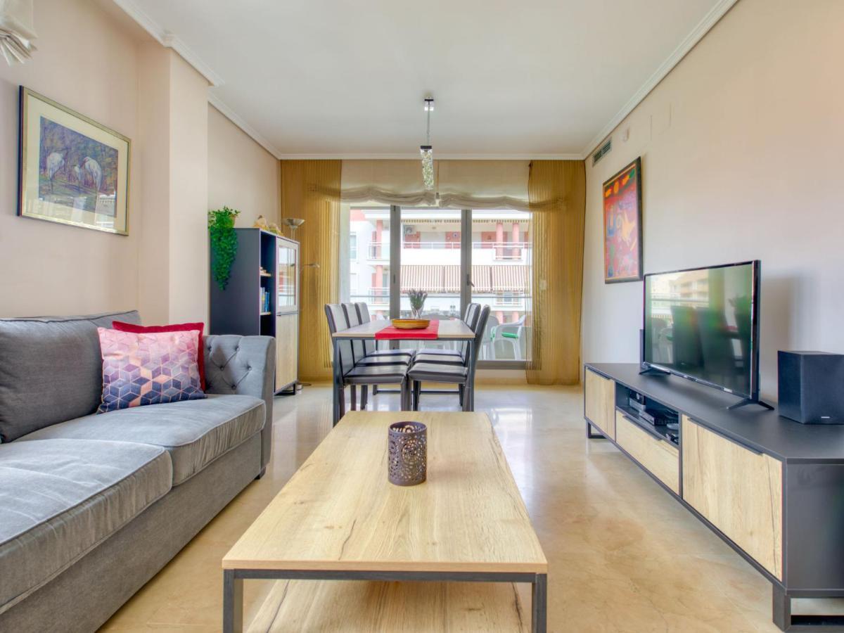 Apartment Marina Raset By Interhome دينايا المظهر الخارجي الصورة