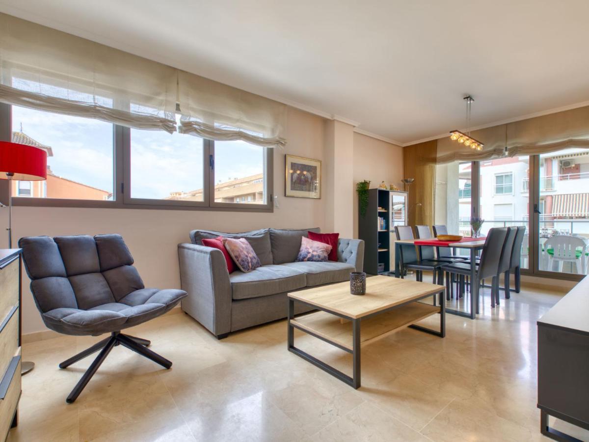 Apartment Marina Raset By Interhome دينايا المظهر الخارجي الصورة