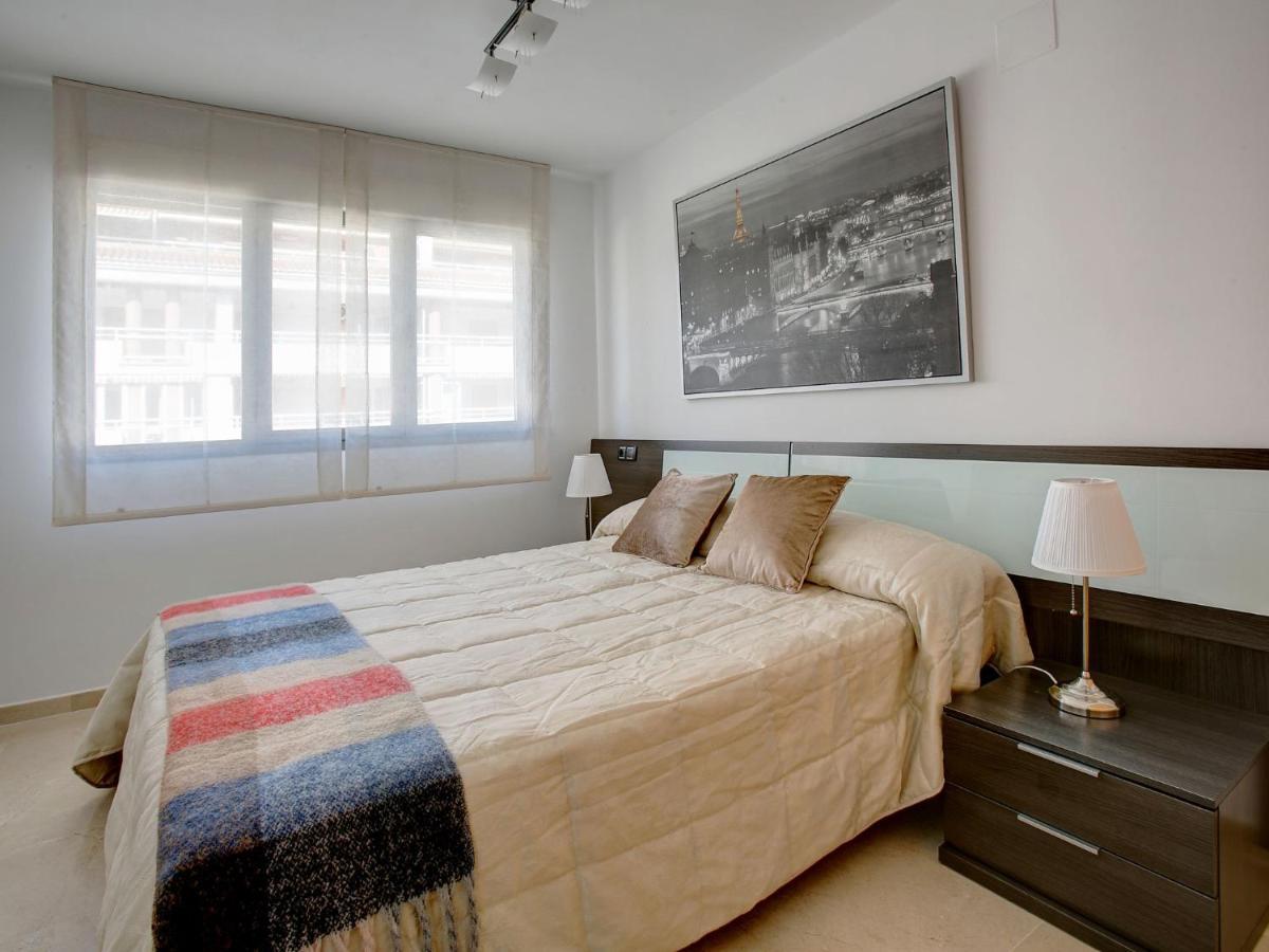 Apartment Marina Raset By Interhome دينايا المظهر الخارجي الصورة
