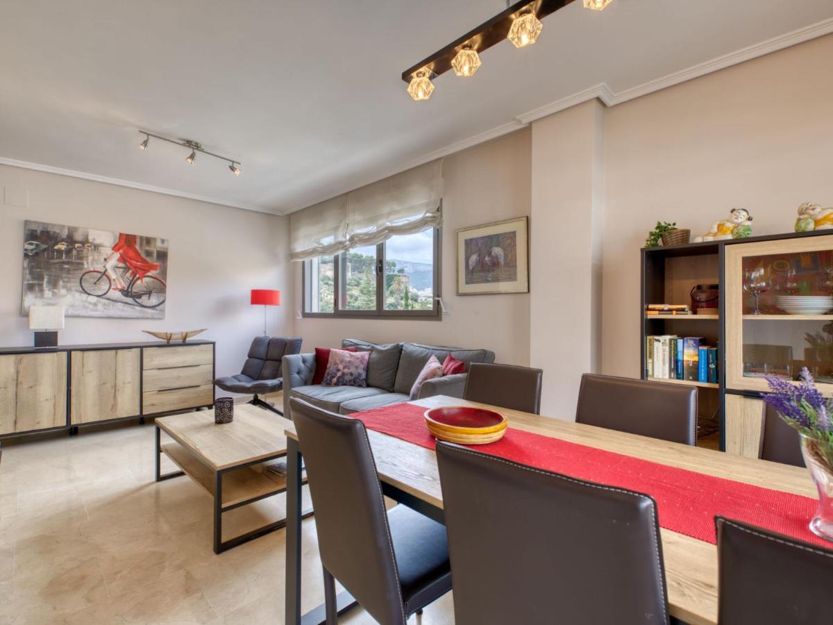 Apartment Marina Raset By Interhome دينايا المظهر الخارجي الصورة