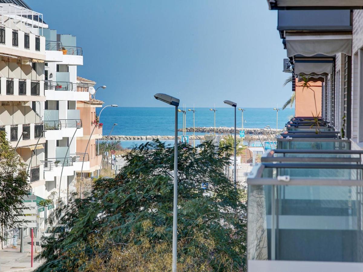 Apartment Marina Raset By Interhome دينايا المظهر الخارجي الصورة