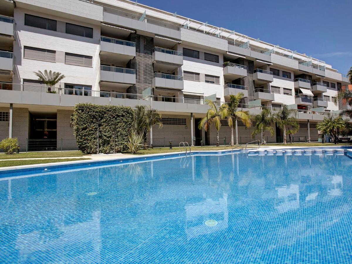 Apartment Marina Raset By Interhome دينايا المظهر الخارجي الصورة