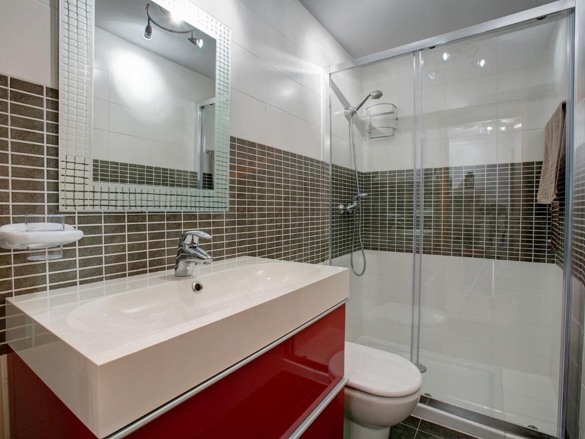 Apartment Marina Raset By Interhome دينايا المظهر الخارجي الصورة