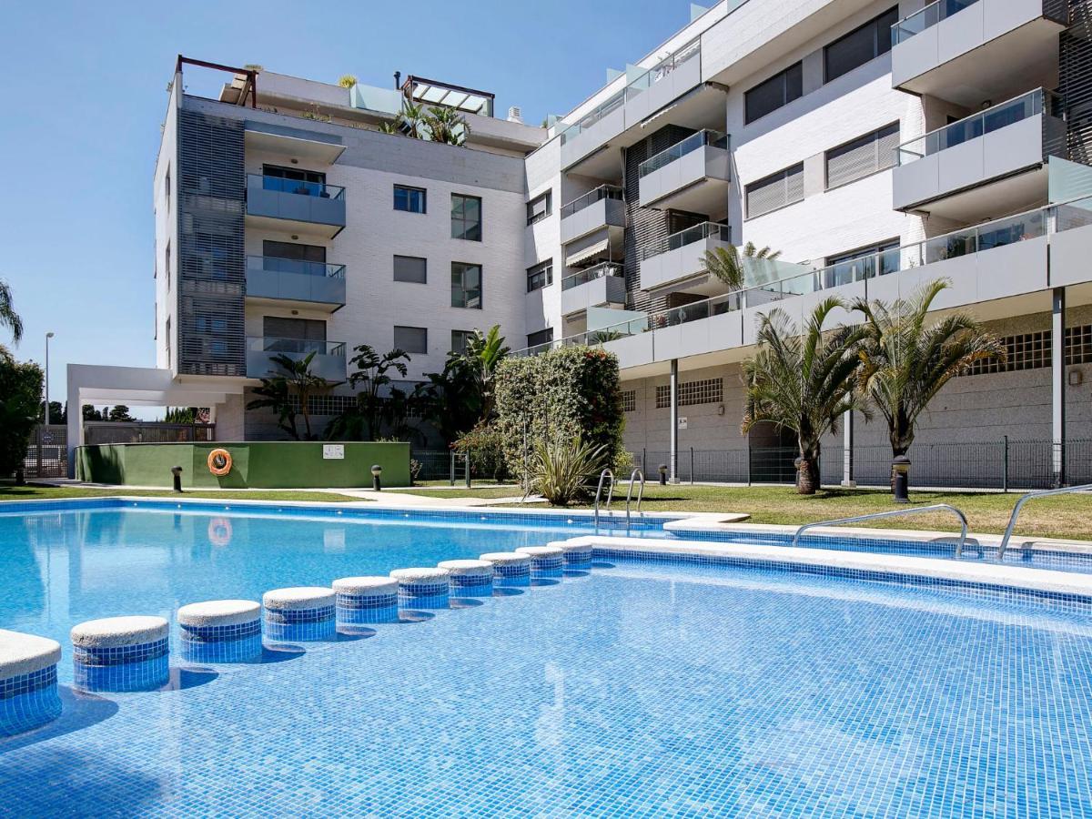 Apartment Marina Raset By Interhome دينايا المظهر الخارجي الصورة