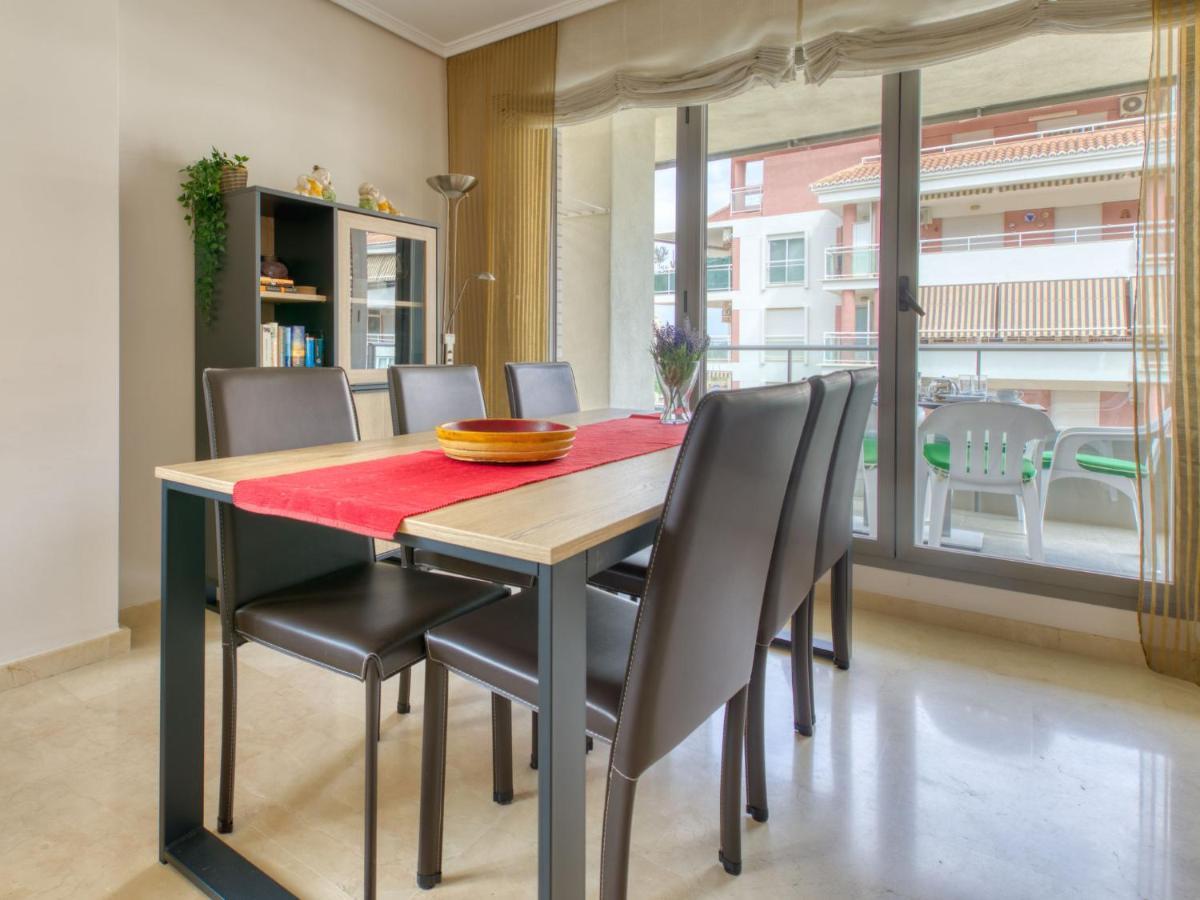 Apartment Marina Raset By Interhome دينايا المظهر الخارجي الصورة