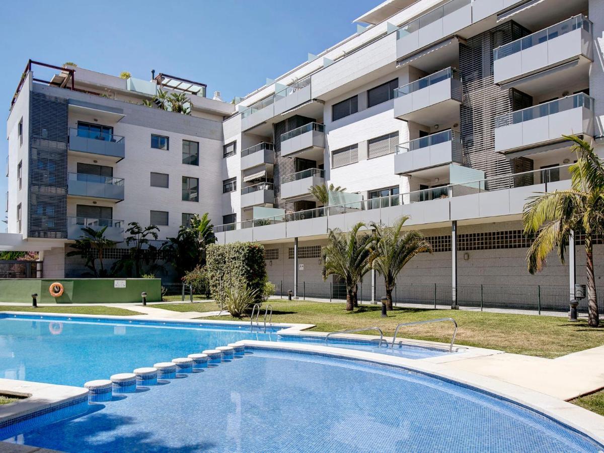 Apartment Marina Raset By Interhome دينايا المظهر الخارجي الصورة