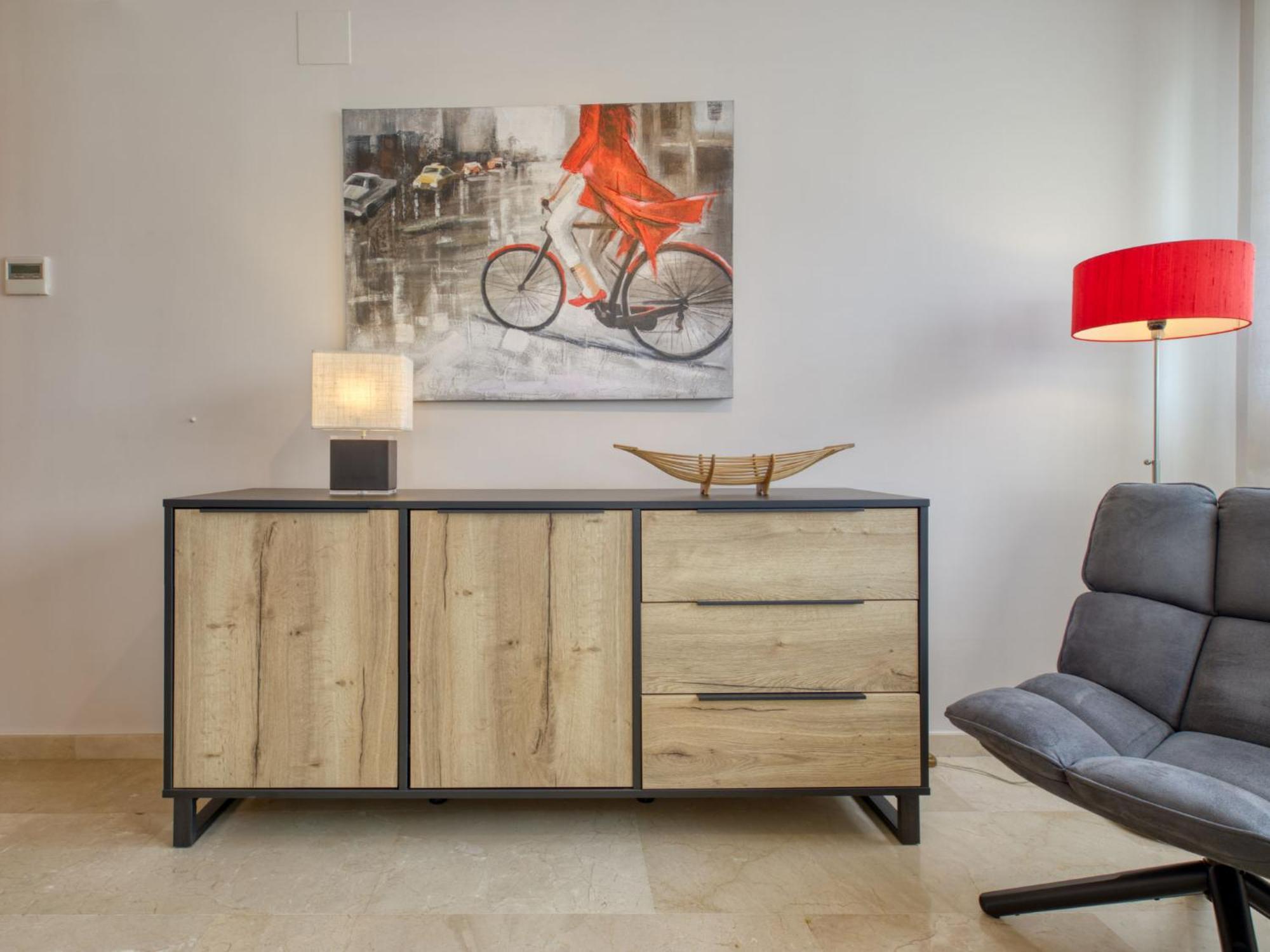 Apartment Marina Raset By Interhome دينايا المظهر الخارجي الصورة