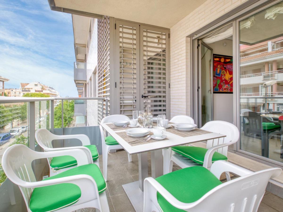 Apartment Marina Raset By Interhome دينايا المظهر الخارجي الصورة