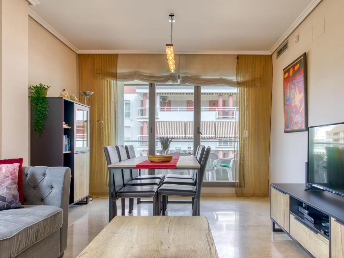 Apartment Marina Raset By Interhome دينايا المظهر الخارجي الصورة