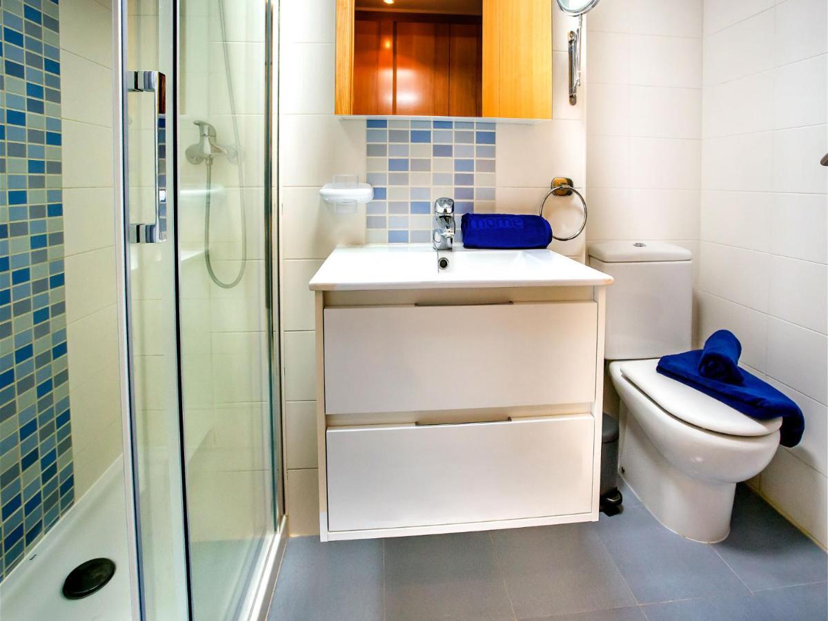 Apartment Marina Raset By Interhome دينايا المظهر الخارجي الصورة